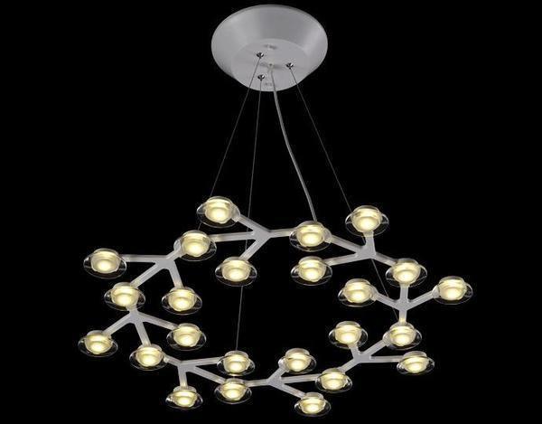 LED Net Ceiling Lamp - DWHOME