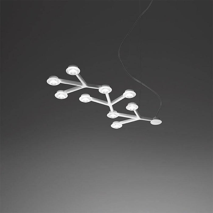 LED Net Ceiling Wall Lamp - Vakkerlight