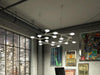 LED Net Ceiling Lamp - DWHOME