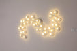 LED Net Ceiling Wall Lamp - Vakkerlight