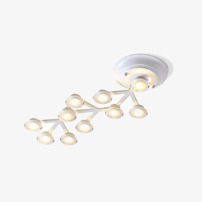 LED Net Ceiling Lamp - DWHOME