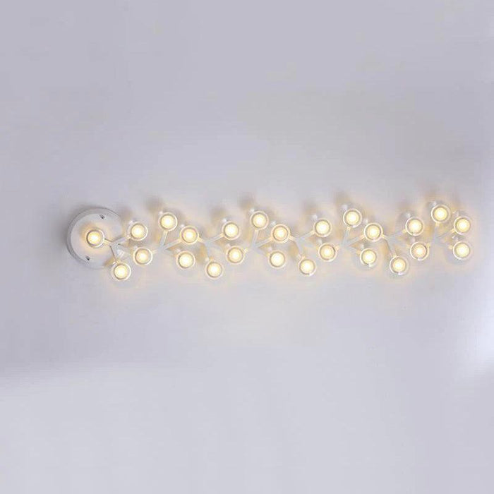 LED Net Ceiling Lamp - DWHOME