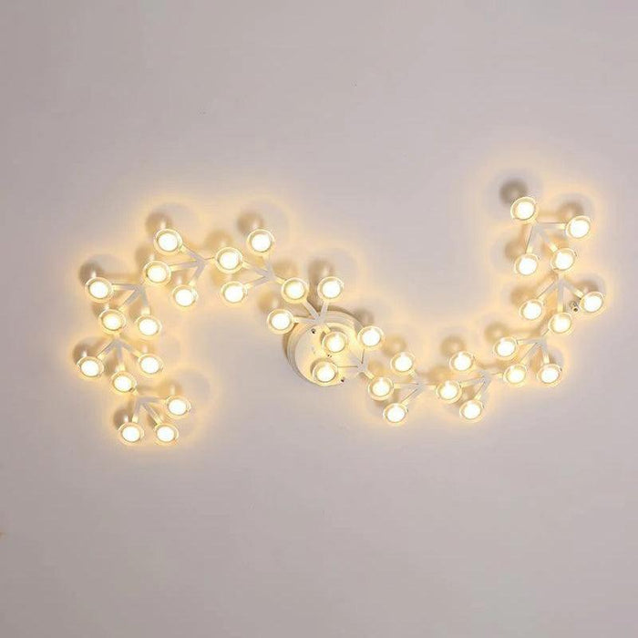 LED Net Ceiling Lamp - DWHOME