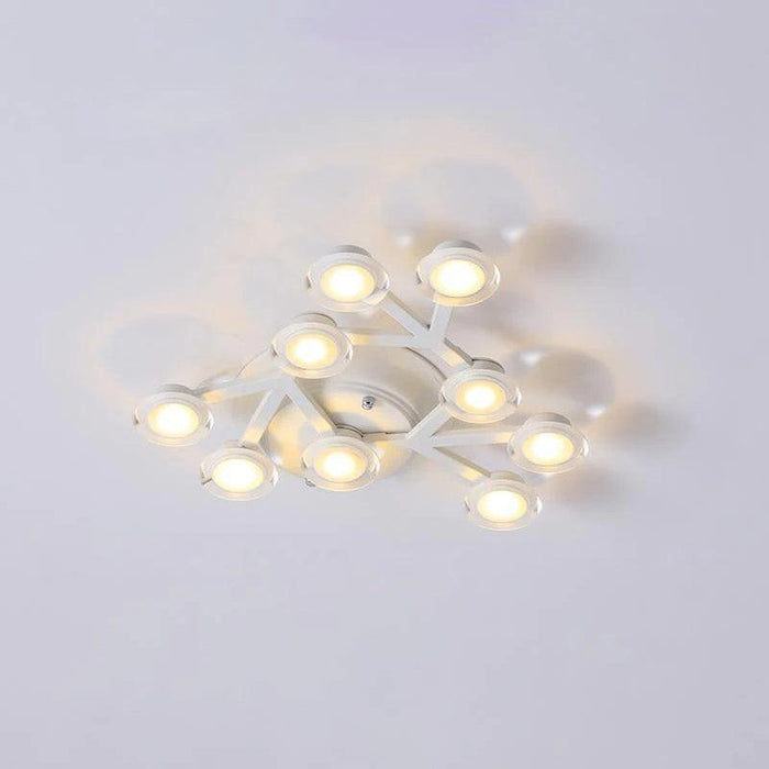 LED Net Ceiling Wall Lamp - Vakkerlight