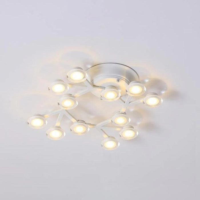 LED Net Ceiling Lamp - DWHOME