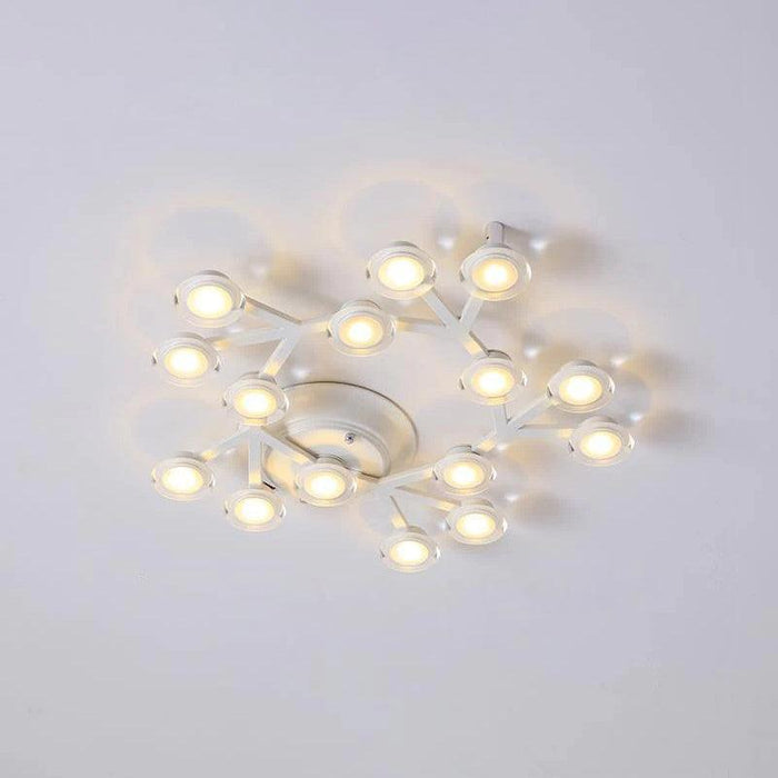 LED Net Ceiling Wall Lamp - Vakkerlight