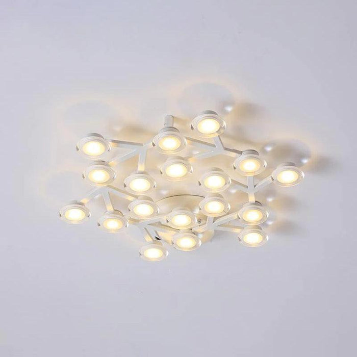 LED Net Ceiling Wall Lamp - Vakkerlight