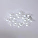 LED Net Ceiling Wall Lamp - Vakkerlight