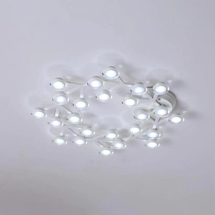 LED Net Ceiling Lamp - DWHOME