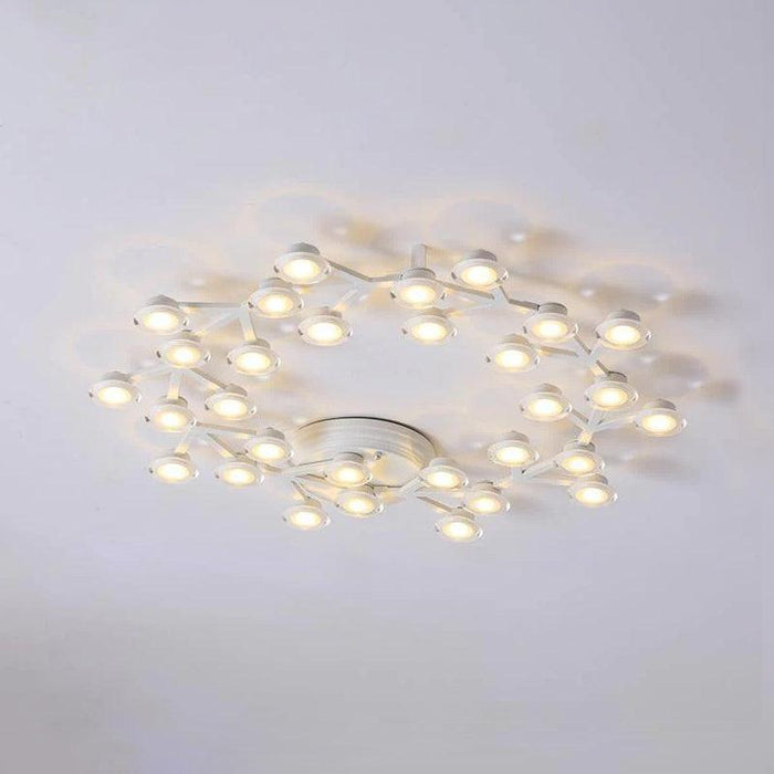 LED Net Ceiling Lamp - DWHOME