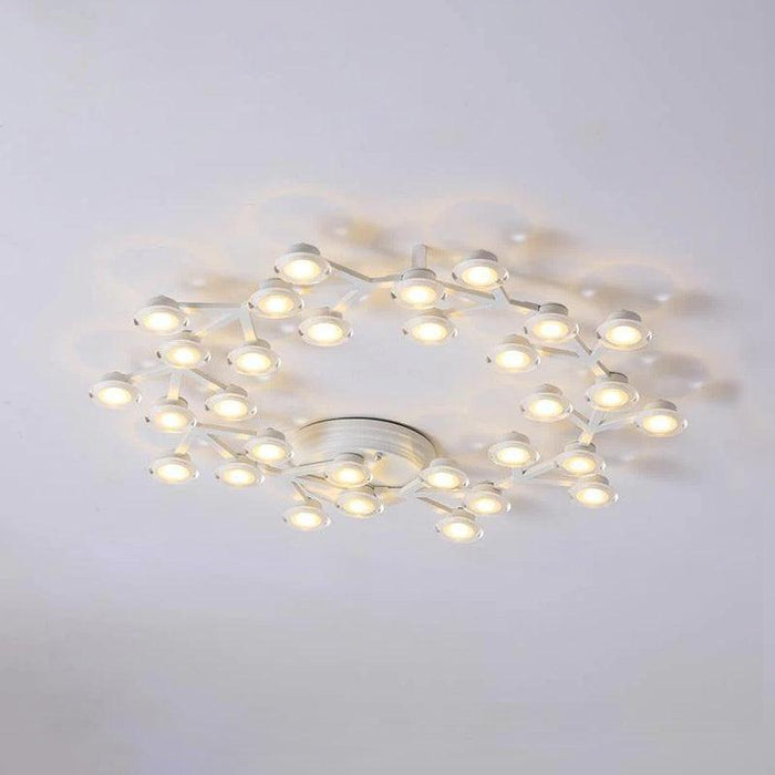 LED Net Ceiling Wall Lamp - Vakkerlight