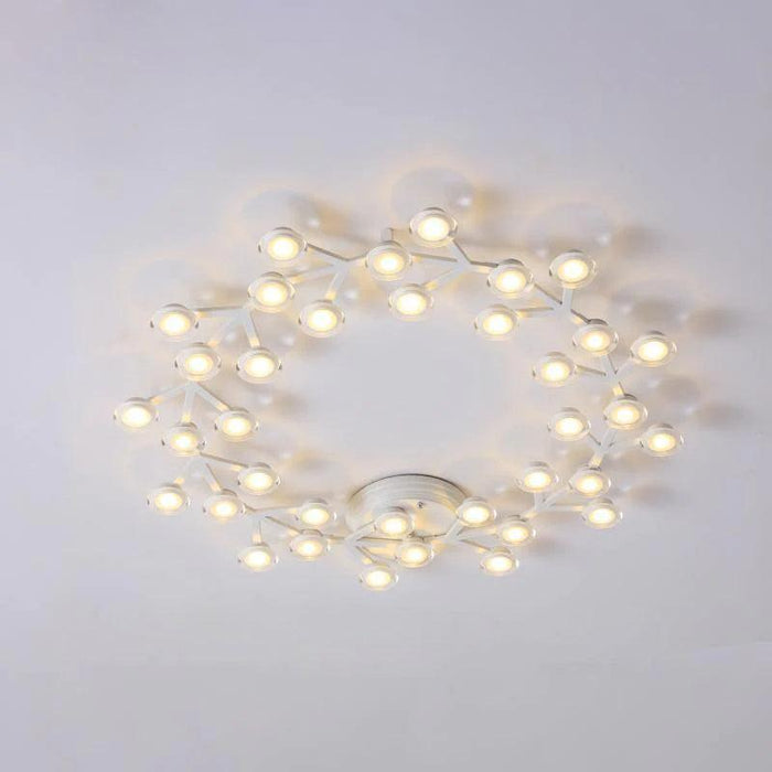 LED Net Ceiling Wall Lamp - Vakkerlight