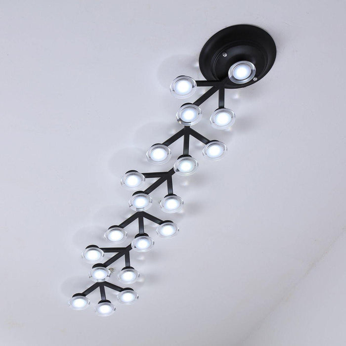 LED Net Ceiling Wall Lamp - Vakkerlight