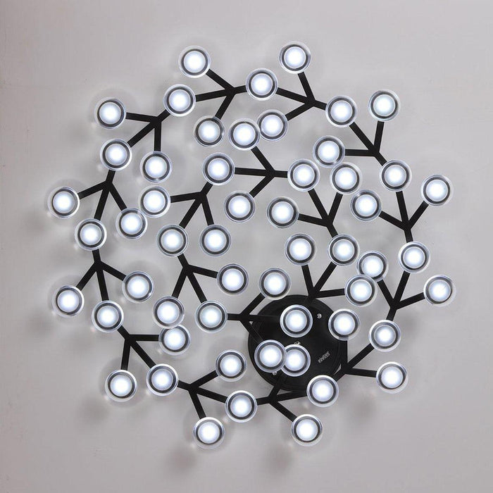 LED Net Ceiling Wall Lamp - Vakkerlight