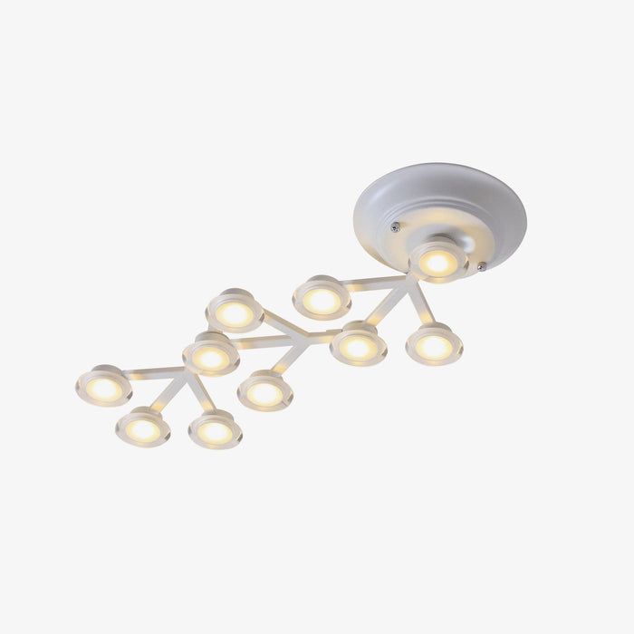 LED Net Ceiling Lamp - DWHOME