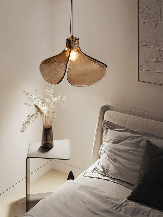 LS185 Pendant Lamp.