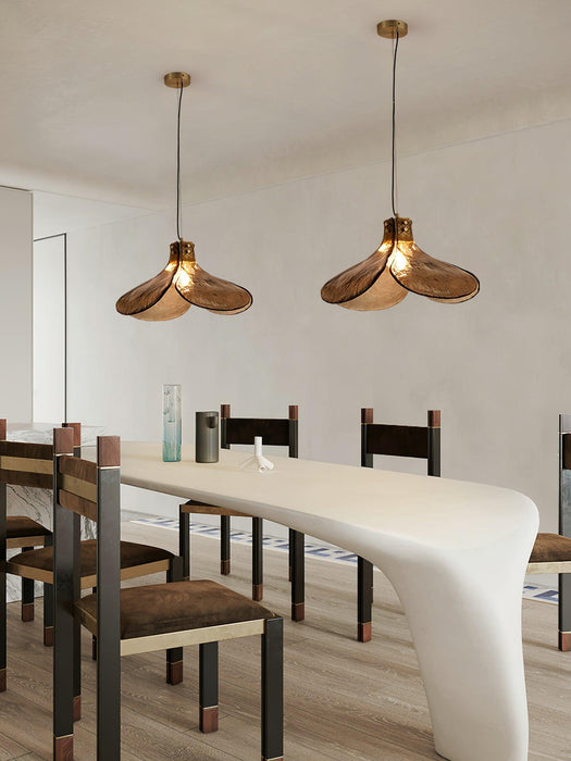 LS185 Pendant Lamp.