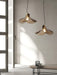 LS185 Pendant Lamp.