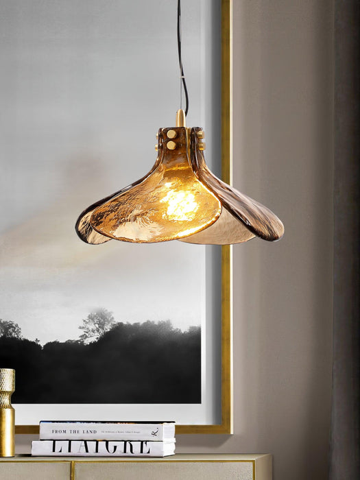 LS185 Pendant Lamp.