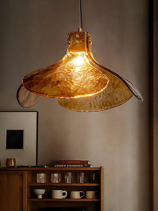 LS185 Pendant Lamp - Vakkerlight