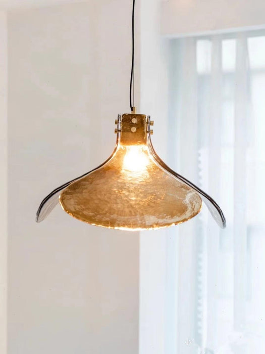 LS185 Pendant Lamp - Vakkerlight