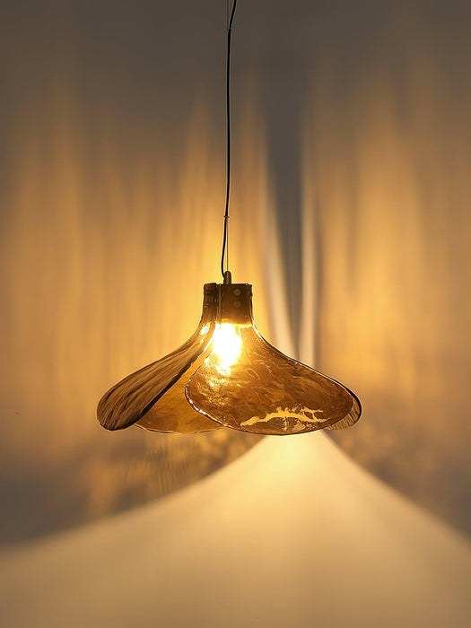 LS185 Pendant Lamp - Vakkerlight