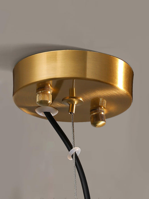 LS185 Pendant Lamp - Vakkerlight