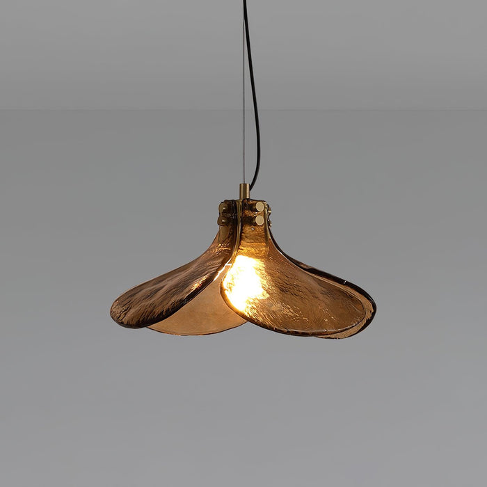 LS185 Pendant Lamp - Vakkerlight