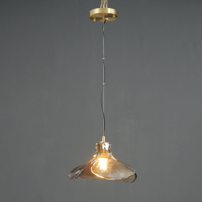 LS185 Pendant Lamp.