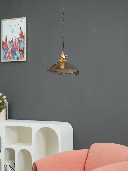 LS185 Pendant Lamp.