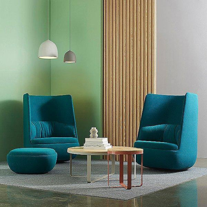 Suspence Pendant Light-DWHOME