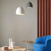 Suspence Pendant Light-DWHOME
