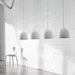 Suspence Pendant Light-DWHOME
