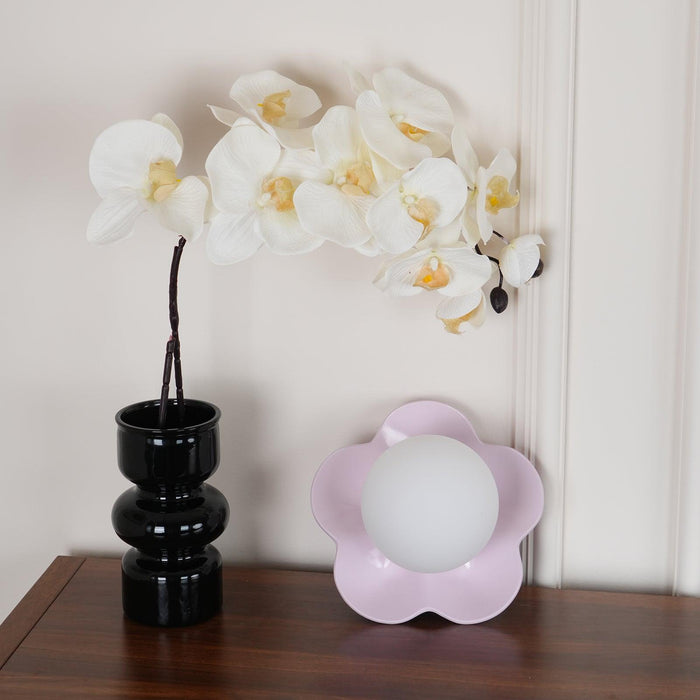 La fleur Wall Lamp-DWHOME