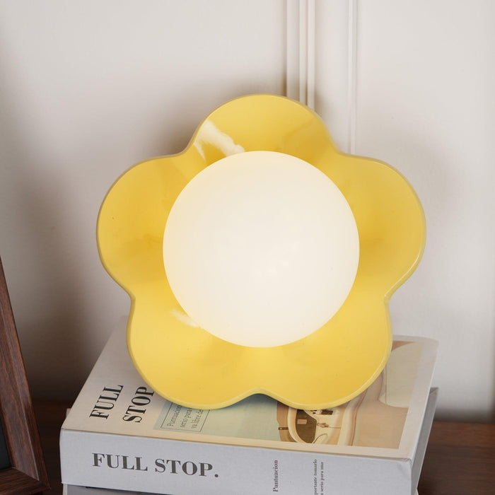 La fleur Wall Lamp-DWHOME