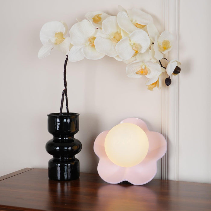 La fleur Wall Lamp-DWHOME