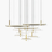 Lustre Chandelier-DWHOME