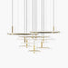 Labilis Chandelier - DWHOME