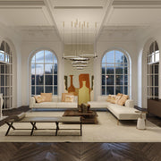 Lustre Chandelier-DWHOME