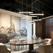 Lustre Chandelier-DWHOME
