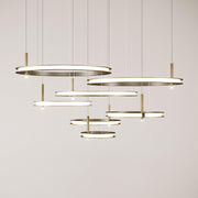 Lustre Chandelier-DWHOME