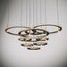 Labilis Chandelier - DWHOME