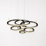 Lustre Chandelier-DWHOME