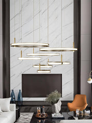 Lustre Chandelier-DWHOME