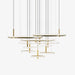 Labilis Chandelier - DWHOME