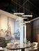 Labilis Chandelier - DWHOME