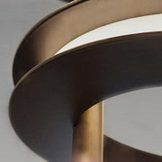 Lustre Chandelier-DWHOME