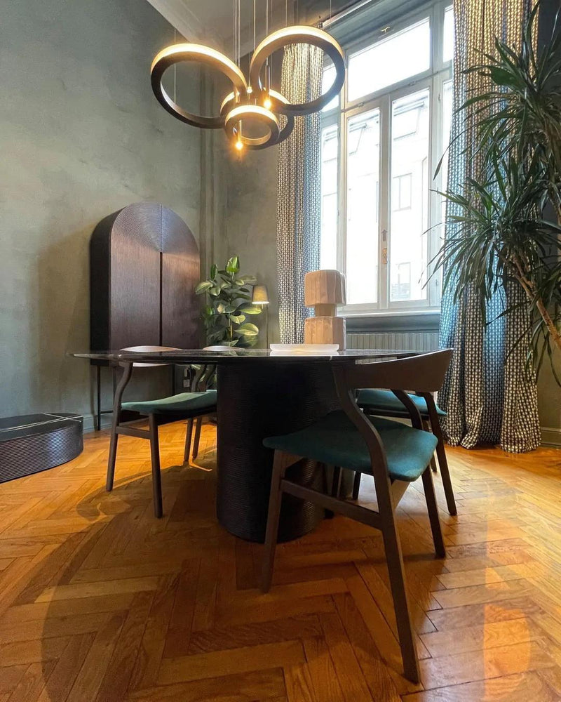 Lustre Chandelier-DWHOME