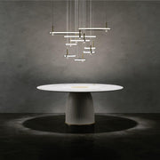 Lustre Chandelier-DWHOME