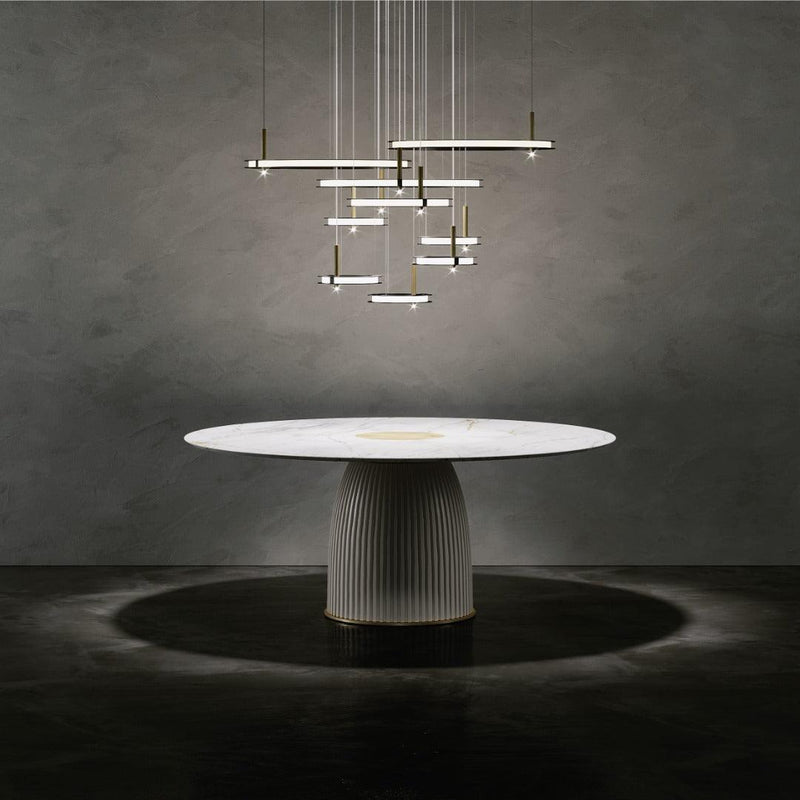 Lustre Chandelier-DWHOME